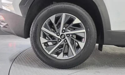 Hyundai Tucson 2022, 46768 км, за 17681.85 USD