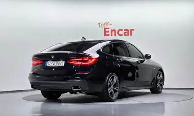 BMW Gran Turismo 2023, 40755 км, за 35688.73 USD