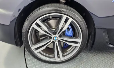 BMW Gran Turismo 2023, 40755 км, за 35688.73 USD