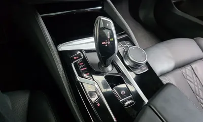 BMW Gran Turismo 2023, 40755 км, за 35688.73 USD - фото 9
