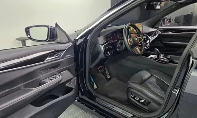 BMW Gran Turismo 2023, 40755 км, за 35688.73 USD - фото 10