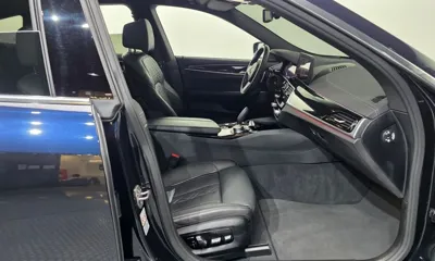 BMW Gran Turismo 2023, 40755 км, за 35688.73 USD - фото 11