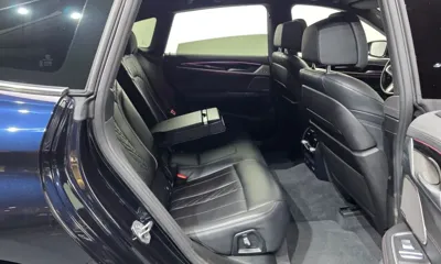 BMW Gran Turismo 2023, 40755 км, за 35688.73 USD - фото 12