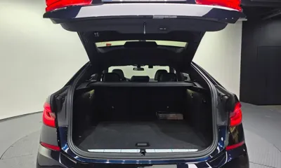 BMW Gran Turismo 2023, 40755 км, за 35688.73 USD - фото 20