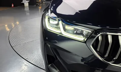 BMW Gran Turismo 2023, 40755 км, за 35688.73 USD - фото 22