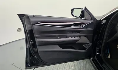 BMW Gran Turismo 2023, 40755 км, за 35688.73 USD - фото 24