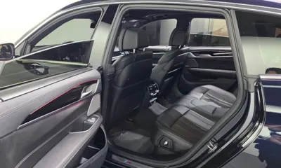 BMW Gran Turismo 2023, 40755 км, за 35688.73 USD - фото 26