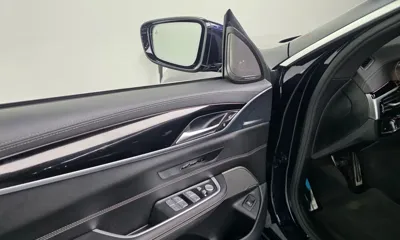 BMW Gran Turismo 2023, 40755 км, за 35688.73 USD - фото 35