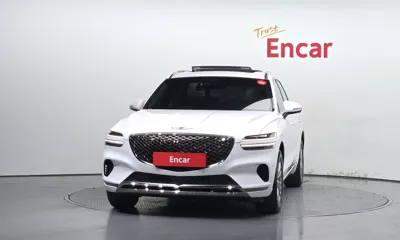 Genesis GV70 2023, 57124 км, за 28407.97 USD