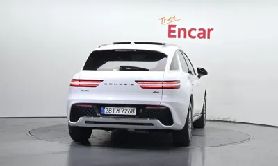 Genesis GV70 2023, 57124 км, за 28407.97 USD