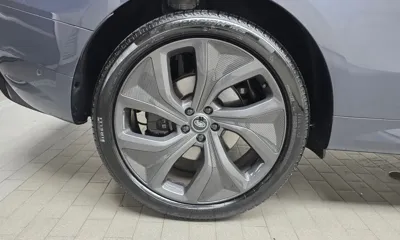 Land Rover Range Rover Sport 2025, 7127 км, за 114672 USD