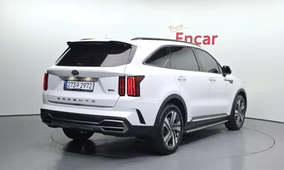 Kia Sorento 2021, 111068 км, за 18331.92 USD