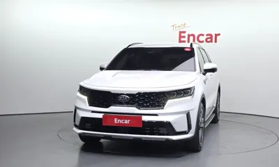 Kia Sorento 2021, 111068 км, за 18331.92 USD