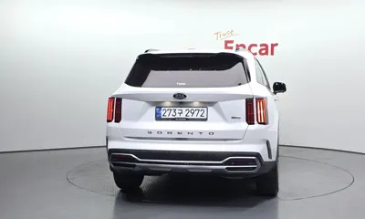 Kia Sorento 2021, 111068 км, за 18331.92 USD