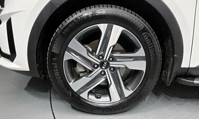 Kia Sorento 2021, 111068 км, за 18331.92 USD