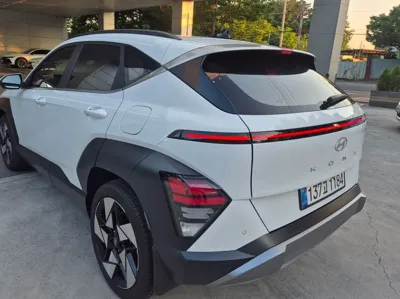 Hyundai Kona 2026, 4200 км, за 19036.37 USD
