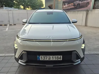 Hyundai Kona 2026, 4200 км, за 19036.37 USD