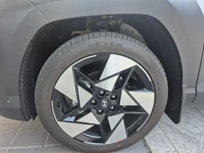 Hyundai Kona 2026, 4200 км, за 19036.37 USD