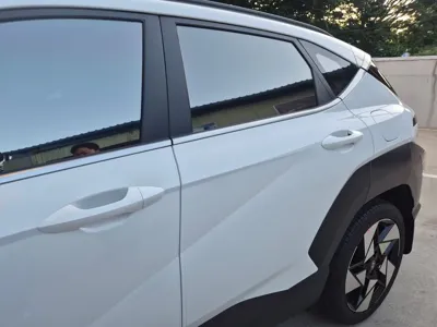 Hyundai Kona 2026, 4200 км, за 18865.49 USD - фото 6