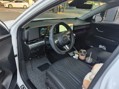 Hyundai Kona 2026, 4200 км, за 18865.49 USD - фото 7