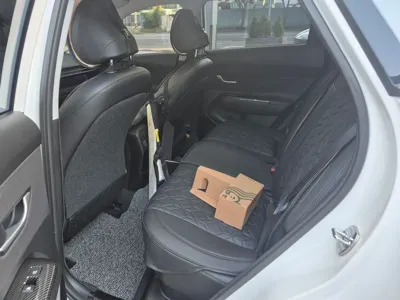 Hyundai Kona 2026, 4200 км, за 18865.49 USD - фото 9