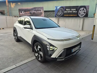 Hyundai Kona 2026, 4200 км, за 18865.49 USD - фото 10