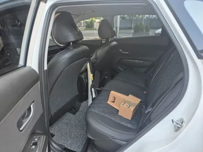 Hyundai Kona 2026, 4200 км, за 18865.49 USD - фото 12