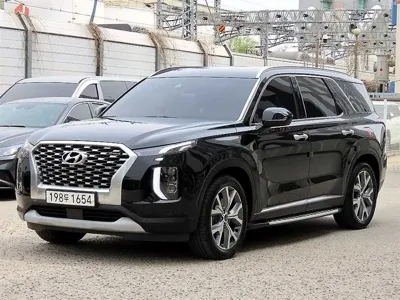Hyundai Palisade 2022, 119544 км, за 13596.16 USD
