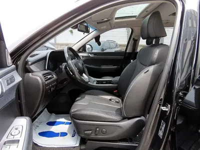 Hyundai Palisade 2022, 119544 км, за 13596.16 USD