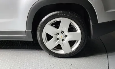 ChevroletGMDaewoo Orlando 2012, 116267 км, за 2496.06 USD