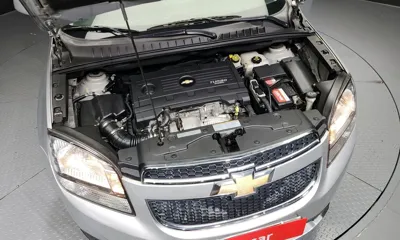 ChevroletGMDaewoo Orlando 2012, 116267 км, за 2496.06 USD - фото 6