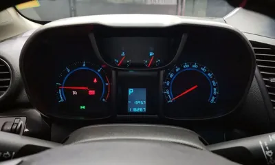 ChevroletGMDaewoo Orlando 2012, 116267 км, за 2496.06 USD - фото 8