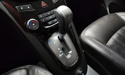 ChevroletGMDaewoo Orlando 2012, 116267 км, за 2496.06 USD - фото 9