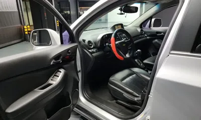 ChevroletGMDaewoo Orlando 2012, 116267 км, за 2496.06 USD - фото 10