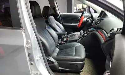 ChevroletGMDaewoo Orlando 2012, 116267 км, за 2496.06 USD - фото 11