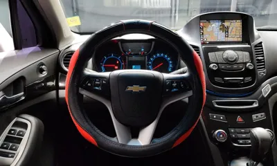 ChevroletGMDaewoo Orlando 2012, 116267 км, за 2496.06 USD - фото 13