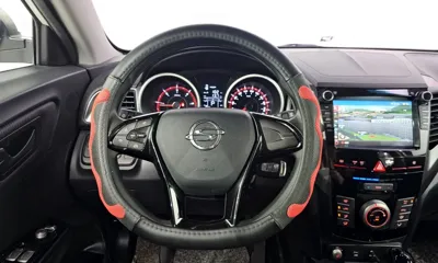 KG_Mobility_Ssangyong TIBOLI 2016, 142441 км, за 3150.85 USD - фото 15