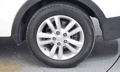 KG_Mobility_Ssangyong TIBOLI 2016, 142441 км, за 3150.85 USD - фото 21