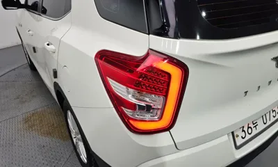 KG_Mobility_Ssangyong TIBOLI 2016, 142441 км, за 3150.85 USD - фото 23