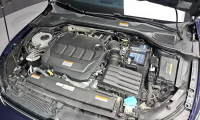 Volkswagen Golf 2023, 73401 км, за 17001.44 USD - фото 6