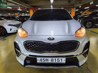 Kia Sportage 2019, 75487 км, за 9058.68 USD