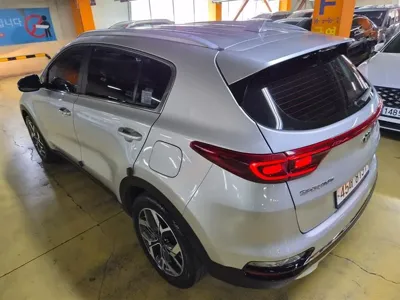 Kia Sportage 2019, 75487 км, за 8977.37 USD - фото 6