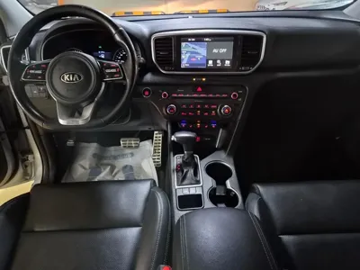Kia Sportage 2019, 75487 км, за 8977.37 USD - фото 7