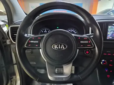 Kia Sportage 2019, 75487 км, за 8977.37 USD - фото 8