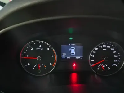 Kia Sportage 2019, 75487 км, за 8977.37 USD - фото 9