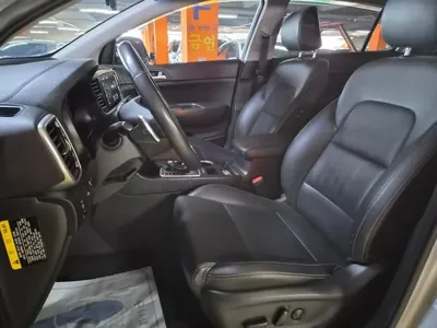Kia Sportage 2019, 75487 км, за 8977.37 USD - фото 15