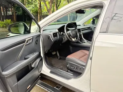 Lexus RX 2021, 100000 км, за 27486.22 USD - фото 9