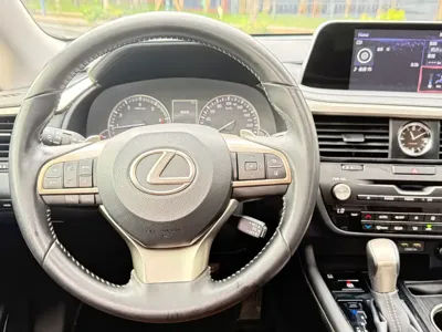 Lexus RX 2021, 100000 км, за 27486.22 USD - фото 18