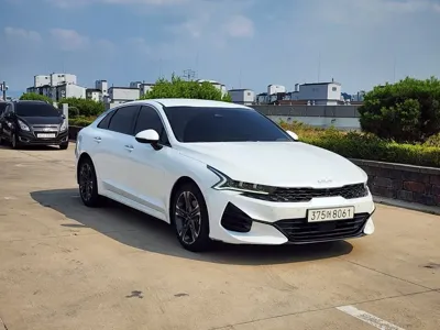 Kia K5 2023, 34097 км, за 26242.75 USD