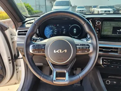 Kia K5 2023, 34097 км, за 26242.75 USD - фото 13